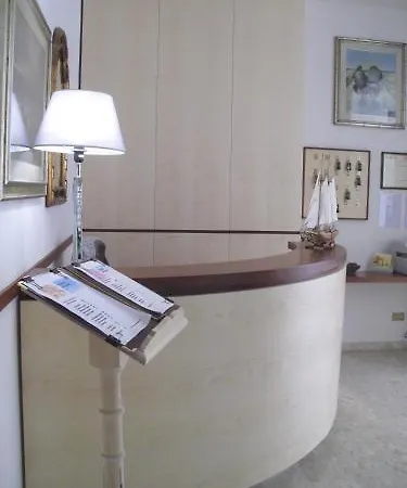 Otel Caribe Viareggio