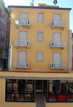 Caribe Otel Viareggio