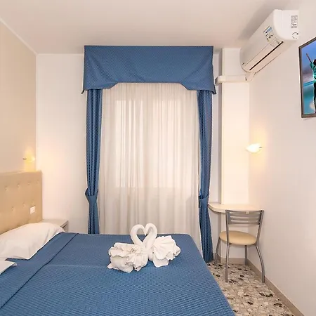 Caribe 3* Viareggio
