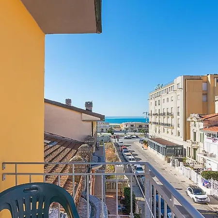 Hotel Caribe Viareggio
