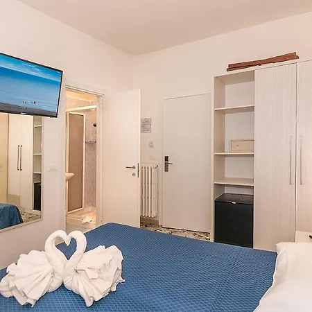 Caribe 3* Viareggio
