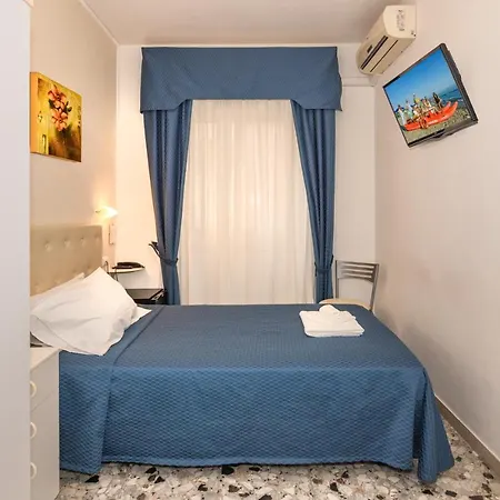 Caribe Hotel 3*