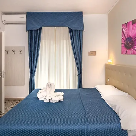 Caribe Hotel Viareggio