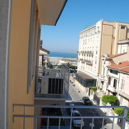 Caribe Viareggio