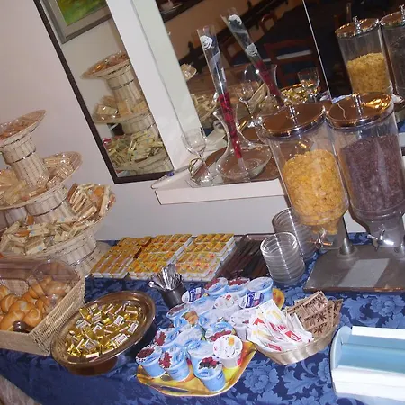 Caribe Hotel Viareggio