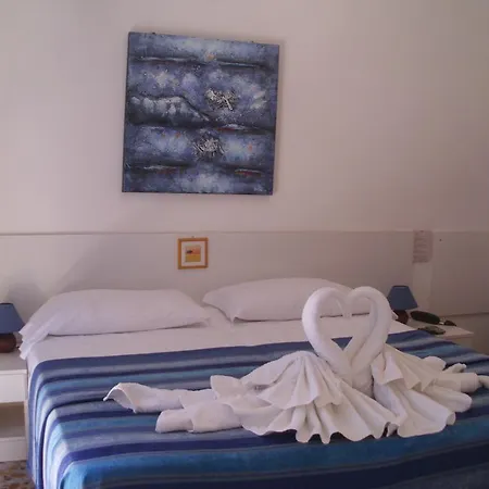 Caribe 3* فياريجيو