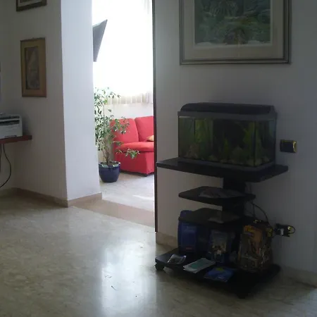 Caribe Hotel Viareggio