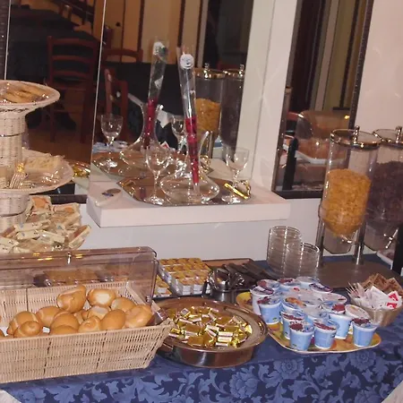 Hotel Caribe Viareggio
