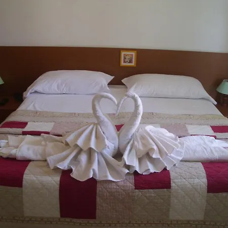 Hotel Caribe Viareggio
