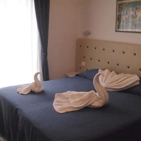 Caribe 3* Viareggio