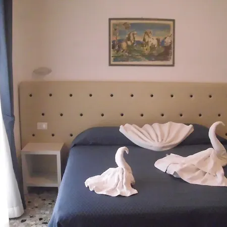 Caribe Hotel Viareggio