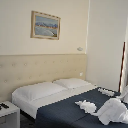 Hotel Caribe