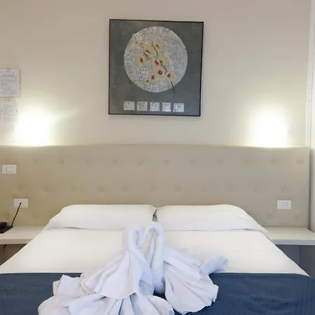 Hotel Caribe Viareggio