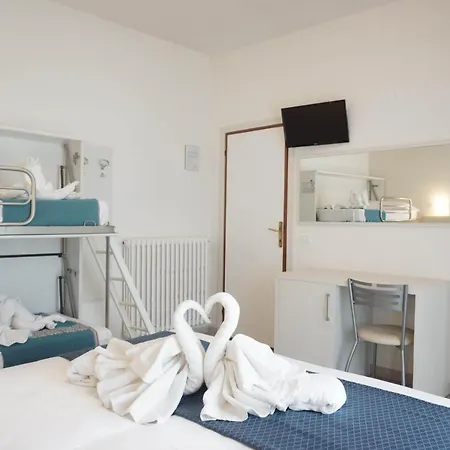 Caribe Otel Viareggio