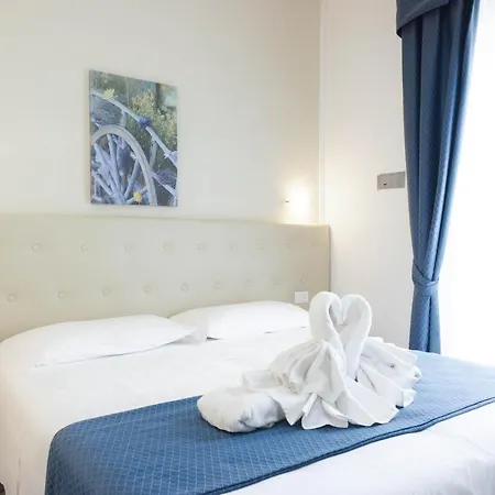 Hotel Caribe 3*
