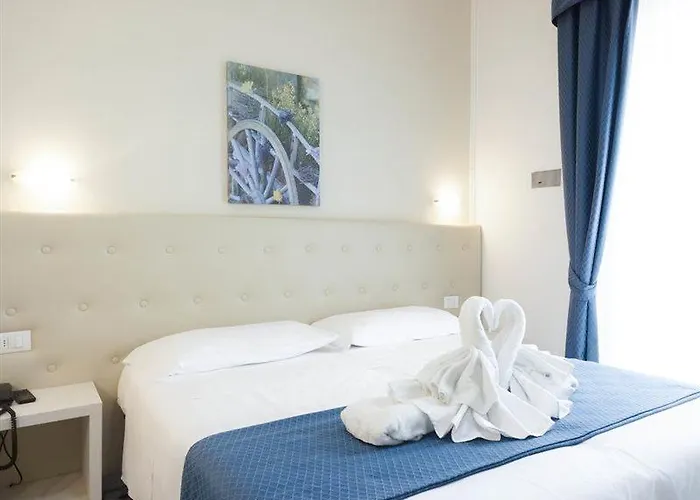 Caribe 3* 비아레지오