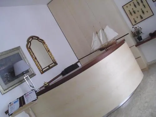 Caribe 호텔 비아레지오