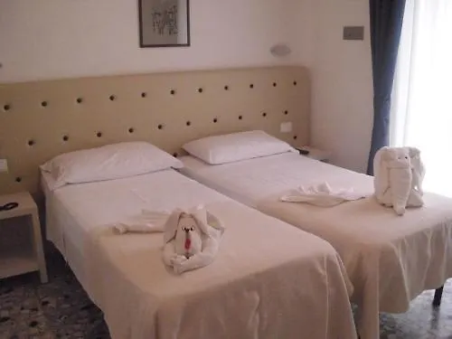 Caribe 3* 비아레지오