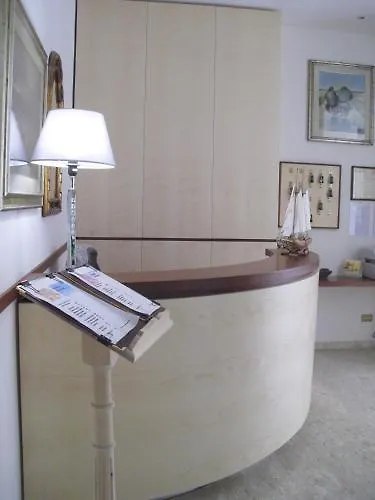 호텔 Caribe 비아레지오