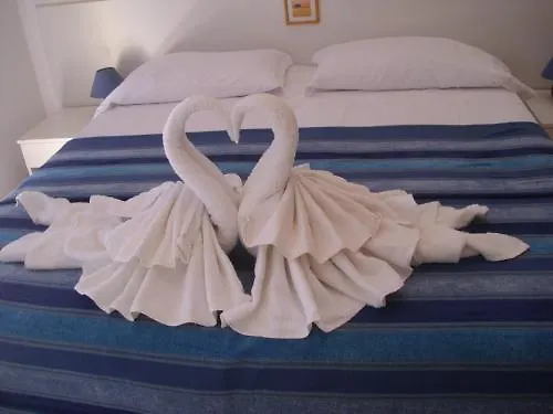 Caribe 3* 비아레지오