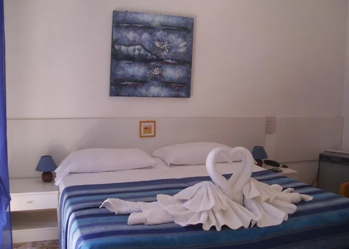 Caribe 3* 비아레지오