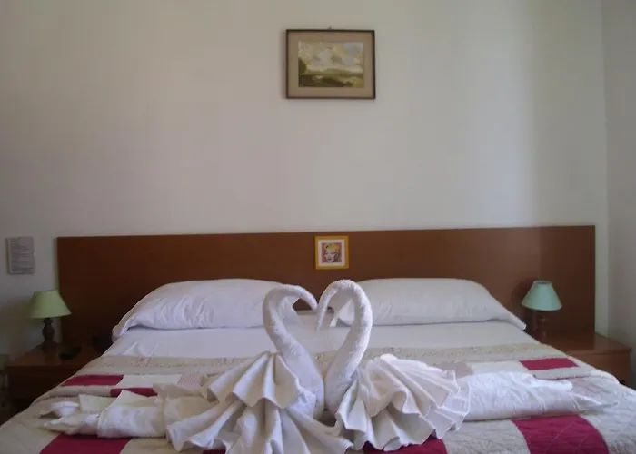 호텔 Caribe 비아레지오