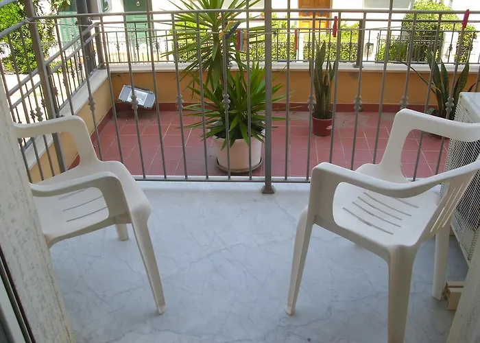 호텔 Caribe 비아레지오