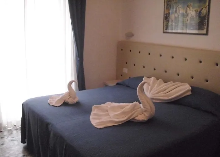 Caribe 3* 비아레지오