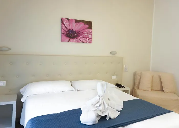 Caribe 3* 비아레지오