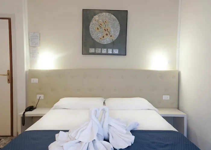 호텔 Caribe 비아레지오