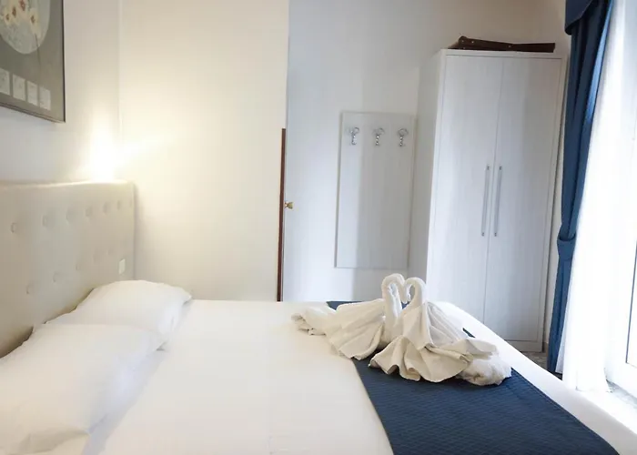 Caribe 호텔 비아레지오