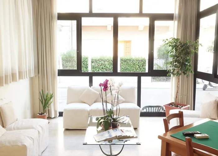 Caribe 호텔 비아레지오